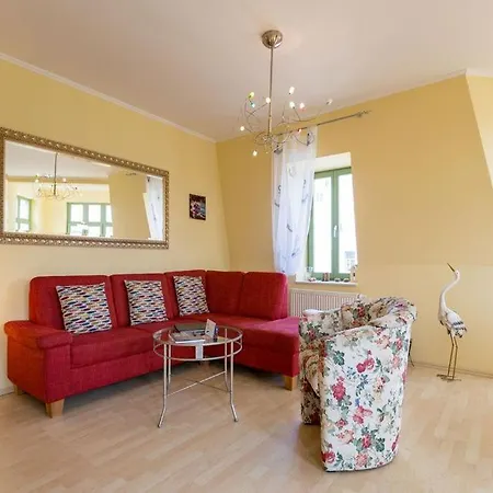 Frohsinn, App 14 Apartment