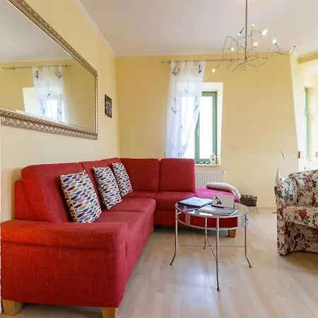 Frohsinn, App 14 Apartment *