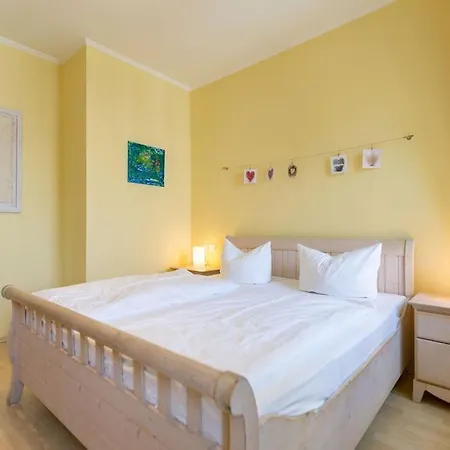 Apartment Frohsinn, App 14 Heringsdorf (Usedom)