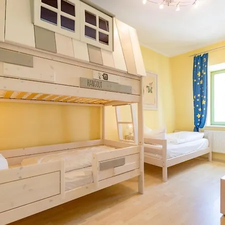 Frohsinn, App 14 Apartment