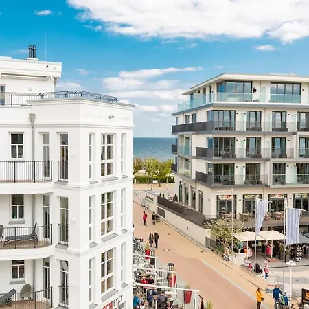 Frohsinn, App 14 Apartment *