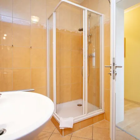 Frohsinn, App 14 Heringsdorf (Usedom)