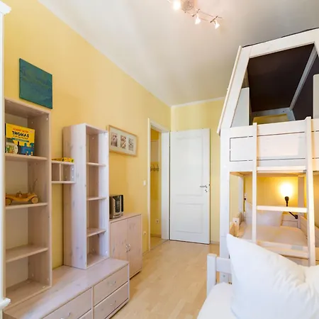 Frohsinn, App 14 * Heringsdorf (Usedom)