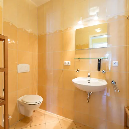 Apartment Frohsinn, App 14 *